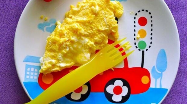 Cum se face o omleta pentru bebelusi? Rețete ușoare și practice de omletă pentru copii