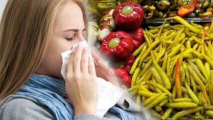 Modalități naturale de prevenire a gripei