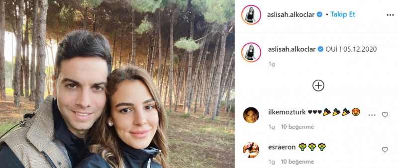 Asızah Alkoçlar și-a ascuns inelul de milioane de dolari