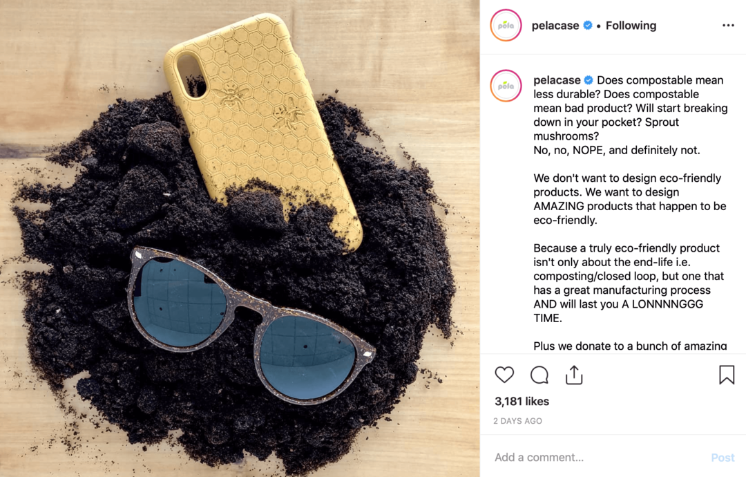 5 moduri de a crește vânzările cu Instagram: Social Media Examiner
