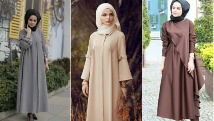 2018 nou sezon cele mai frumoase modele abaya