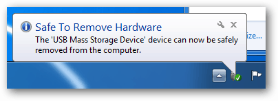 sigur pentru a elimina hardware-ul
