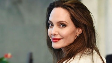 Angelina Jolie solicită violență asupra femeilor!