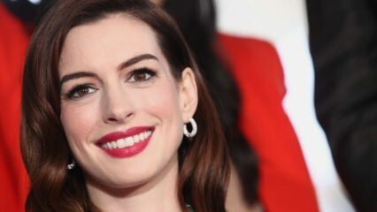 Anne Hathaway a împărtășit adepților ei că a fost însărcinată pentru a doua oară!