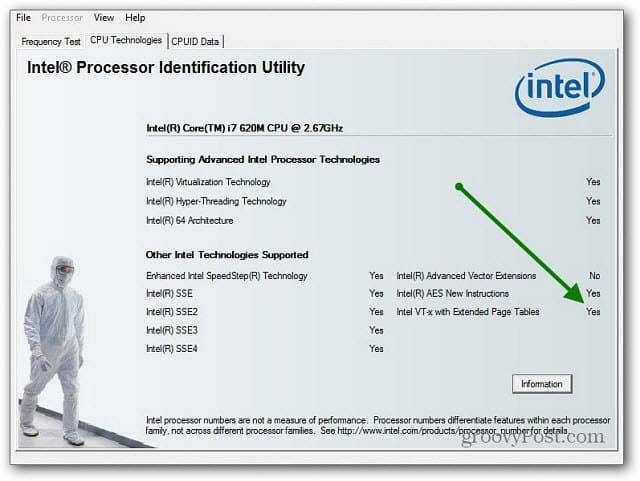 Procesor Intel CPU CPU