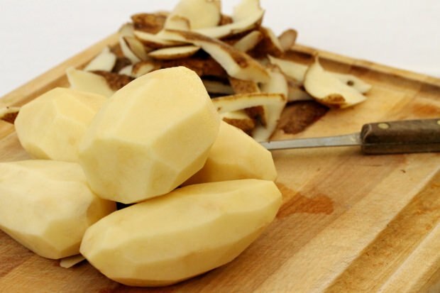 Dieta de cartofi de la Ender Saraç! Metoda de slabire cu dieta cartofilor