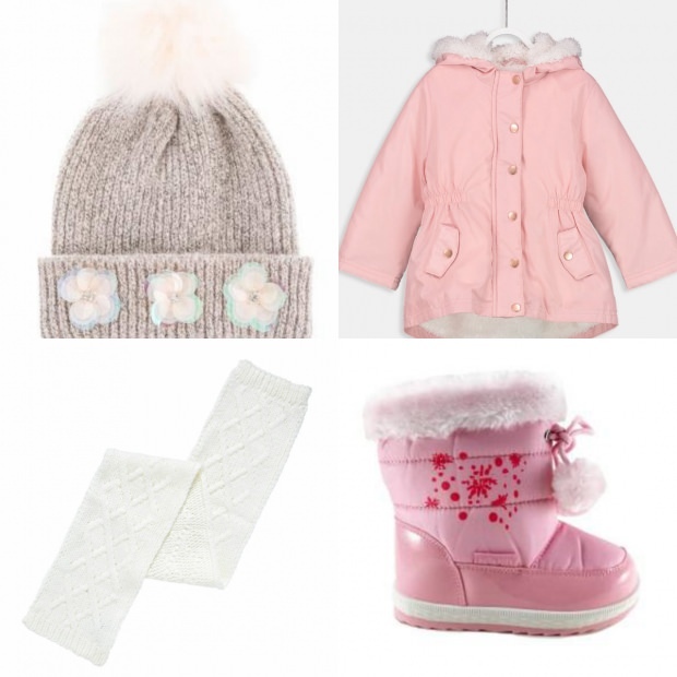 Cele mai potrivite haine de iarnă în îmbrăcămintea pentru copii și prețurile lor