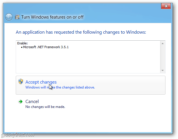 Windows 8: optimizați setările cu Metro UI Tweaker gratuit