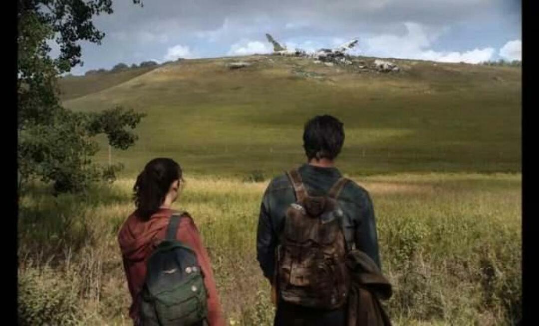 HBO Max a spart marele pot! Data lansării lui The Last of Us a fost anunțată accidental