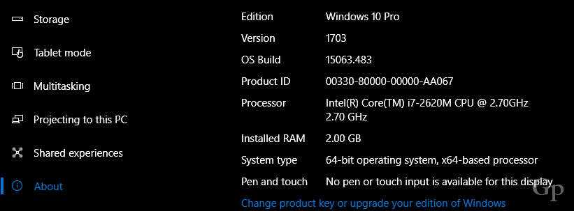Este oficial: PC-urile Intel Atom Clover Trail nu pot fi actualizate la Windows 10 Creators Update