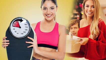 Lista de diete miraculoasă care te face să îngrași 5 kilograme într-o săptămână! Creștere sănătoasă în greutate de la Ender Saraç...