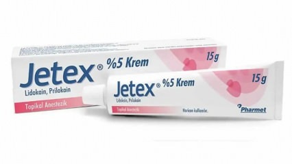 Pentru ce este bine Jetex Cream și care sunt beneficiile sale pentru piele? Jetex Cream preț 2021