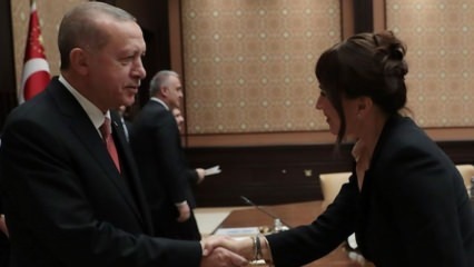 Telefon de condoleanțe de la președintele Erdoğan până la Demet Akbağ