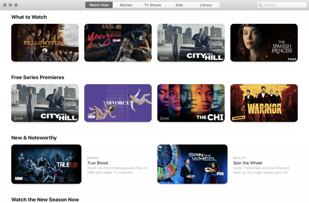 Apple iTunes ar putea fi pe suport pentru viață, dar nu este mort