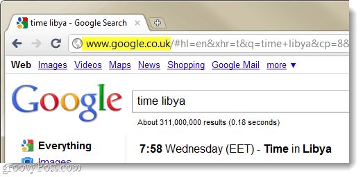 utilizați google 24 de ore de ceas