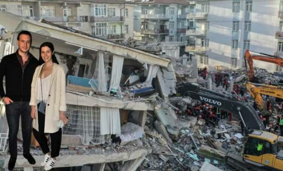 O mișcare care trebuie aplaudată de Burak Sağyaşar! Construirea unei școli în zona cutremurului