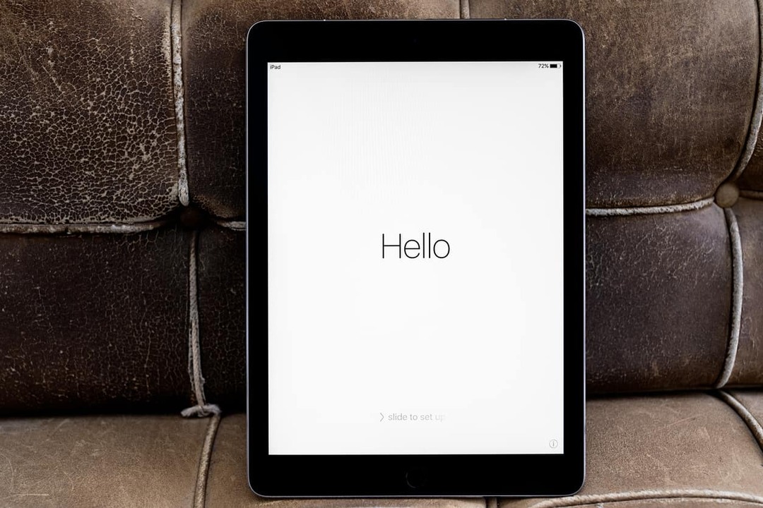 Apple lansează actualizare iOS 11.3 uriașă pentru iPhone și iPad