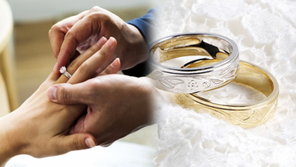 Ce este căsătoria religioasă? Cum să toci ceremonia nunții, ce se cere? Condițiile nunții imam