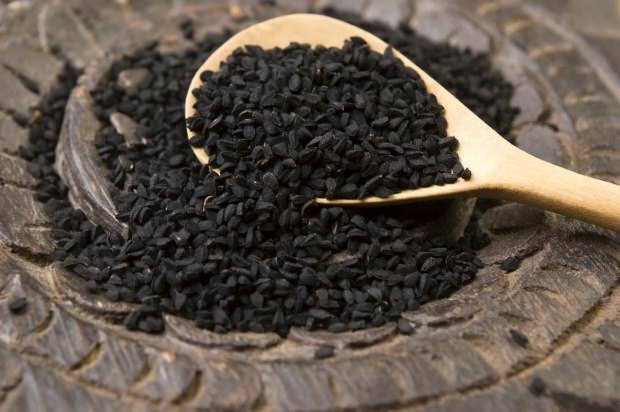 Beneficiile semințelor negre