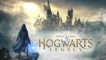 Jocul așteptat a sosit! Trailerul jocului Hogwarts Legacy din lumea Harry Potter a fost lansat