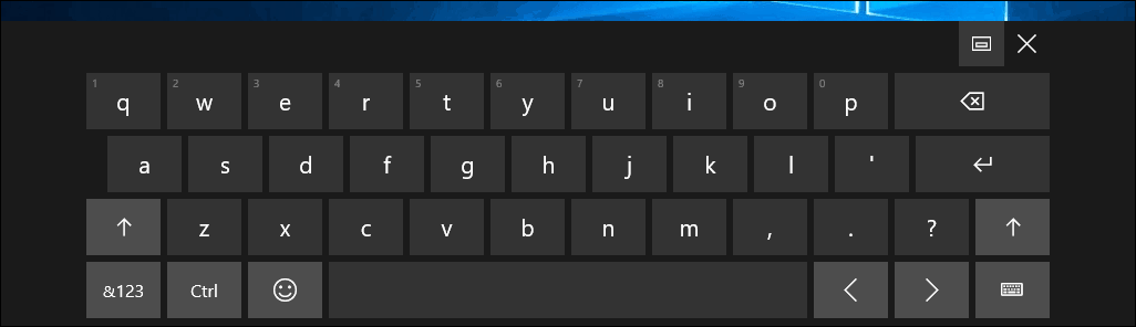 tastatura 9