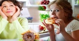 Care sunt alimentele care nu ar trebui consumate în timpul dietei? Ce alimente ar trebui să evităm