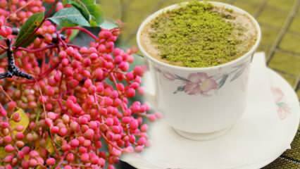 Care sunt avantajele semințelor Menengiç (Çitlembik)? Ce face cafeaua Menengiç?