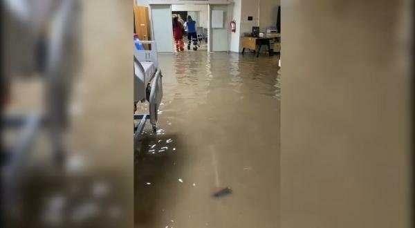 După cutremurul din Şanlıurfa şi Adıyaman a avut loc o inundaţie! 1 mort, 4 dispăruți...