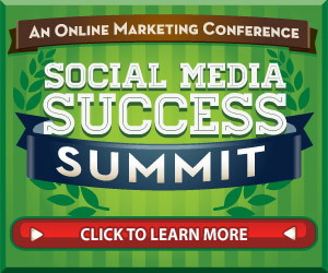 summit-ul de succes în rețelele sociale 2016