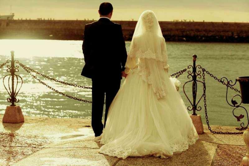 Taha sura pentru căsătorie