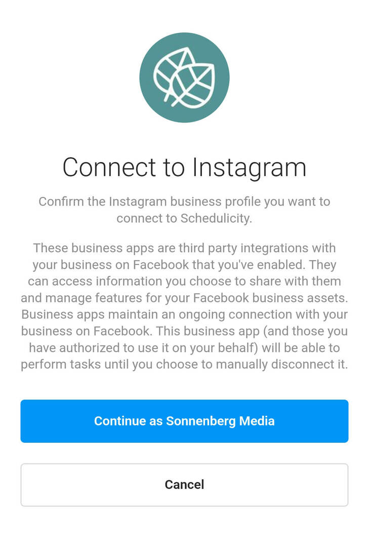 cum-se-adăugați-butonul-de-acțiune-de-acum-a-cărți-pe-instagram-connect-profil-profesional-la-platformă-terță-parte-sonnenbergmedia-example-5