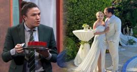 Mișcări foarte frumoase Aceștia sunt cei 2 jucători care s-au căsătorit Engin Demircioğlu și Selcan Kaya!