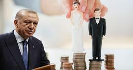 Sprijinul pentru împrumuturi fără dobândă pentru tinerii căsătoriți a devenit legal! Iată cerințele și detaliile aplicației
