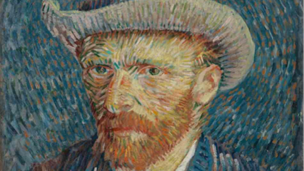 O nouă descoperire a fost făcută cu privire la sănătatea mintală a lui Van Gogh înainte de a muri: suferă de delir