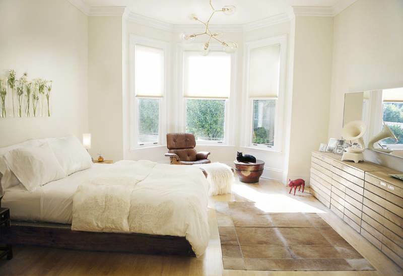 Ce culoare ar trebui să aibă dormitorul? Cele mai relaxante culori ale pereților pentru dormitoare