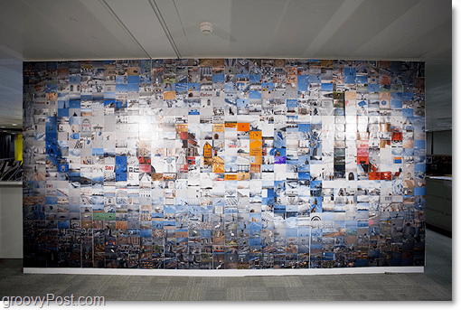 Echipa Google găsește o modalitate creativă de a-și afișa noul logo [groovynews]