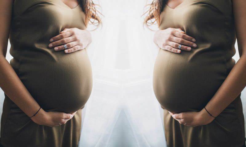 Cum se formează o sarcină gemelară? Simptome ale sarcinii gemene