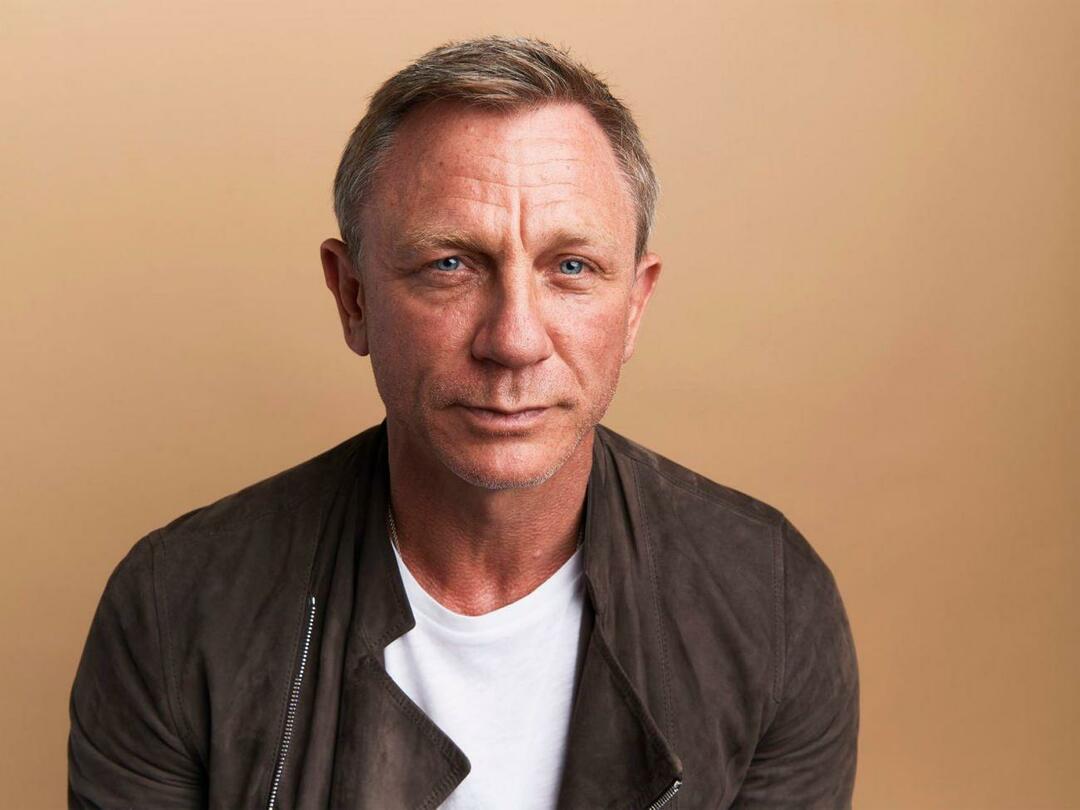 Daniel Craig strânge fonduri pentru victimele cutremurului