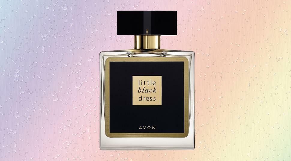 Avon Little Black Dress Edp 50ml Parfum de dama