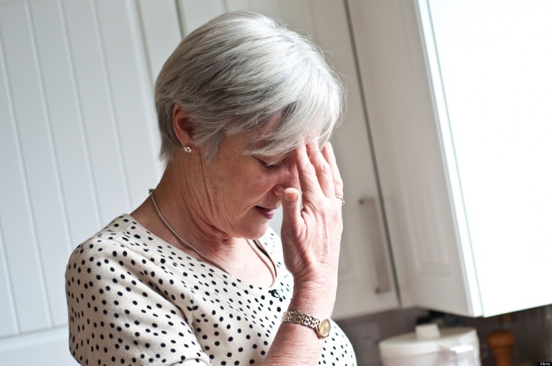 simptomele precoce ale menopauzei! Cum să înțelegem când se introduce menopauză?