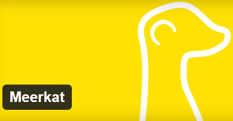 Plugin WordPress Meerkat