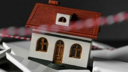 Care este camera sigură a casei în caz de cutremur? Unde este cel mai sigur loc din casă în caz de cutremur?
