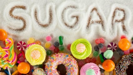 Alimente naturale care înlocuiesc zahărul
