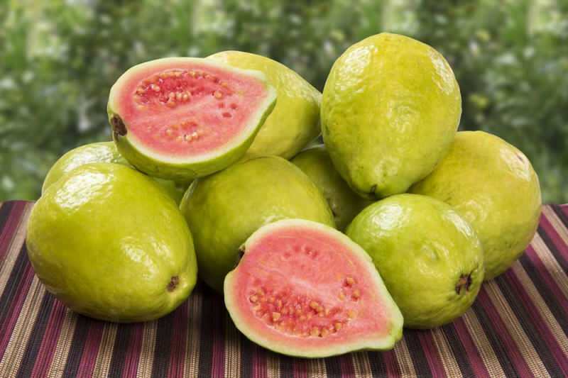 Ce este un fruct de guava? Cum se mănâncă fructe de guava și care sunt beneficiile sale?