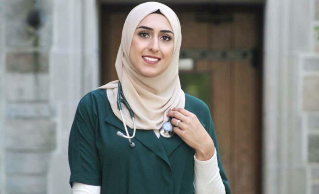 Cine este Rufayde Bint Sa'd, prima asistentă musulmană? Viața și importanța sa în istoria islamică