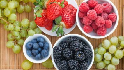 Ce este un antioxidant? În ce alimente se găsește antioxidant?