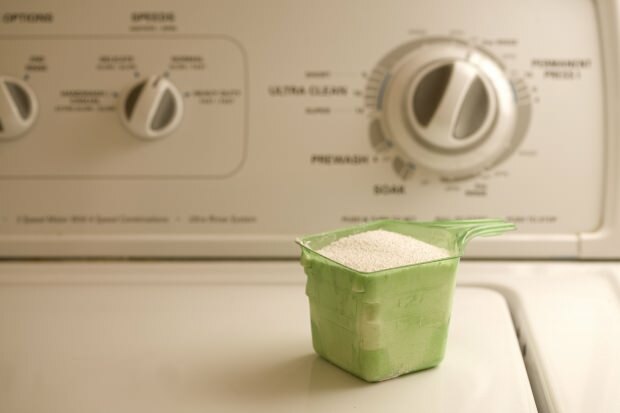 Ce ar trebui să fie luat în considerare atunci când alegeți detergent?