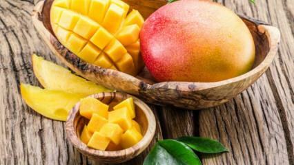 Care sunt avantajele Mango? La ce boli sunt bune mango? Ce se întâmplă dacă consumi mango regulat?