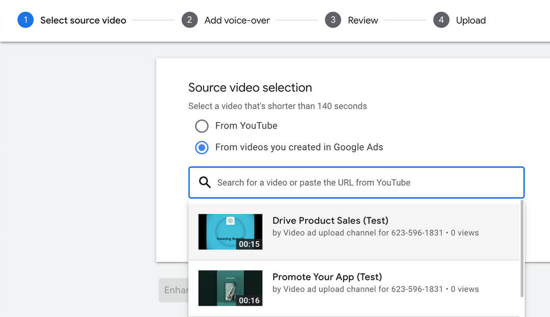 Cum să creați cu ușurință anunțuri video verticale YouTube: Social Media Examiner