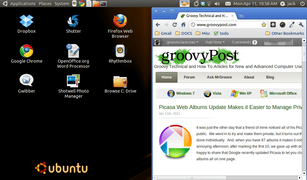 Sondaj: Ce te împiedică să încerci Ubuntu?